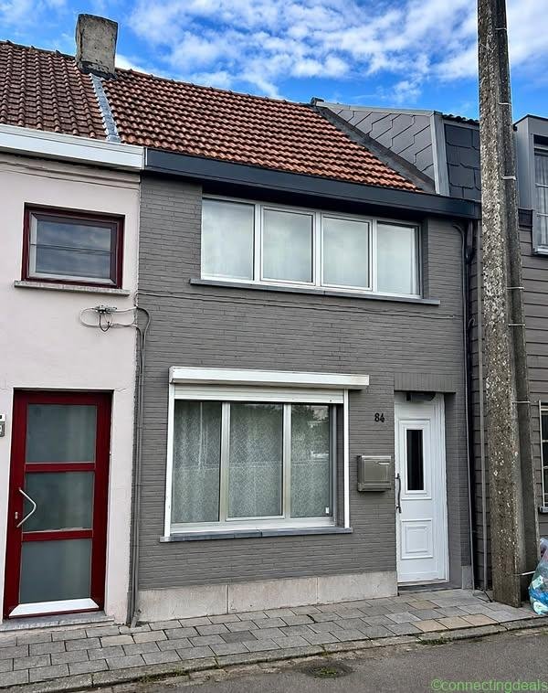 Woning te koop
