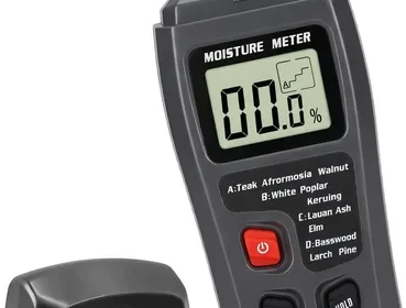 Wood Moisture Meter Digital LCD Timber Humidity Tester Best Deal in United Kingdom