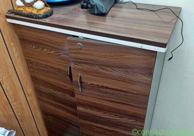 Wooden almirah in Delhi