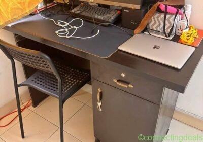 Wooden Study Table (no chair) in Bangalore