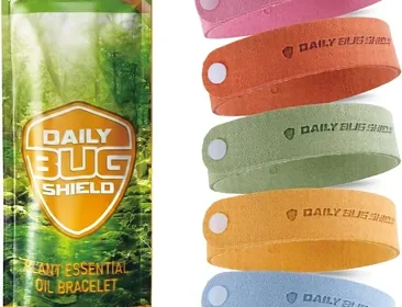 WristBands for Kids & Adults Best Deal in Canada