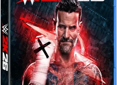 Free ad: WWE 2K26 PS5 - Ahorra un 54% | Mejor Precio in Spain. WWE 2K26 PS5 - Ahorra un 54% | Mejor Precio in Spain
