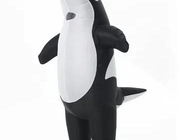 Free ad: Wylksylk Blow Up Whale Inflatable Costume, Adult Orca for Halloween Party - Best Deal in Singapore. Wylksylk Blow Up Whale Inflatable Costume, Adult Orca for Halloween Party - Best Deal in Singapore