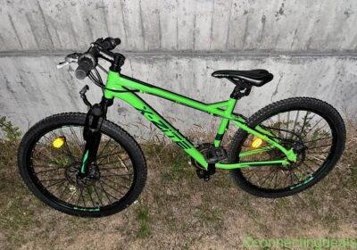 X-Zite Mountain bike in Copenhagen