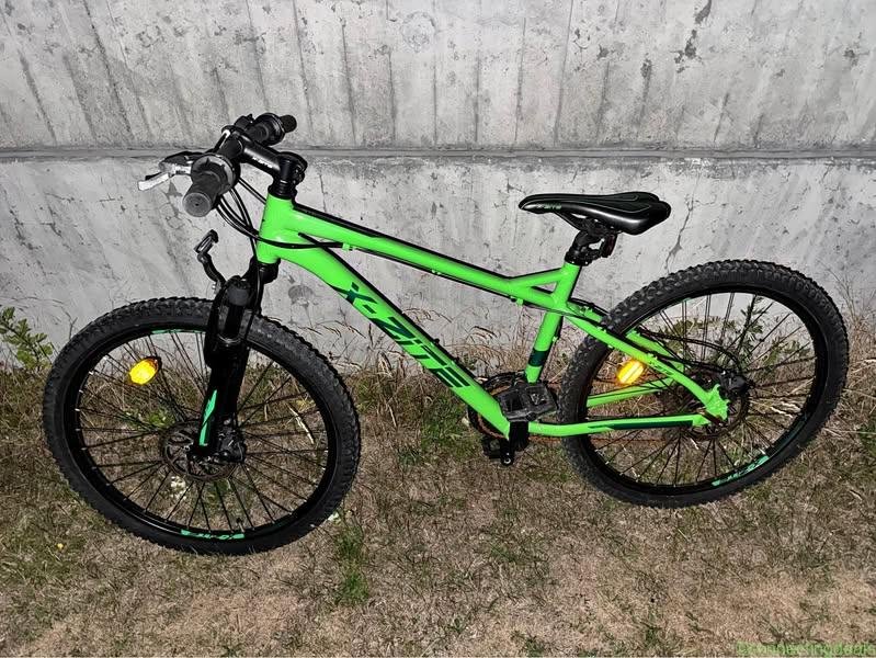 X-Zite Mountain bike