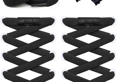 Free ad: XHZaoan Elastic Shoelaces - Tie-Free Laces for All, Best Deal in United Arab Emirates. XHZaoan Elastic Shoelaces - Tie-Free Laces for All, Best Deal in United Arab Emirates