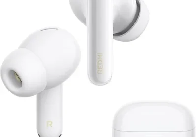 XIAOMI Redmi Buds 8 Pro Blanco, Auriculares Bluetooth True Wireless, Cancelación Activa de Ruido hasta 55 dB, Triple Driver, Sonido Hi - 12% Off in Mexico