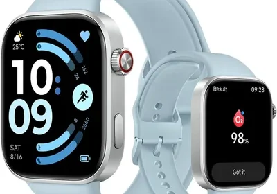 Free ad: XIAOMI Redmi Watch 6 - Reloj Inteligente con Pantalla AMOLED, Monitoreo Cardíaco y Seguimiento del Sueño, 150+ Modos - 100% de Descuento in Mexico. XIAOMI Redmi Watch 6 - Reloj Inteligente con Pantalla AMOLED, Monitoreo Cardíaco y Seguimiento del Sueño, 150+ Modos - 100% de Descuento in Mexico
