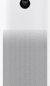 Xiaomi Smart Air Purifier 4 Pro - 104m² Coverage, Voice/APP Control, 18% Off in Bahrain