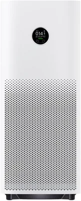 Xiaomi Smart Air Purifier 4 Pro – 104m² Coverage, Voice/APP Control, 18% Off