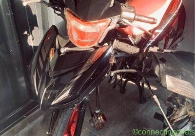Y15v1 in Kuala Lumpur