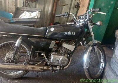 Free ad: Yamaha in Bangalore. Yamaha in Bangalore