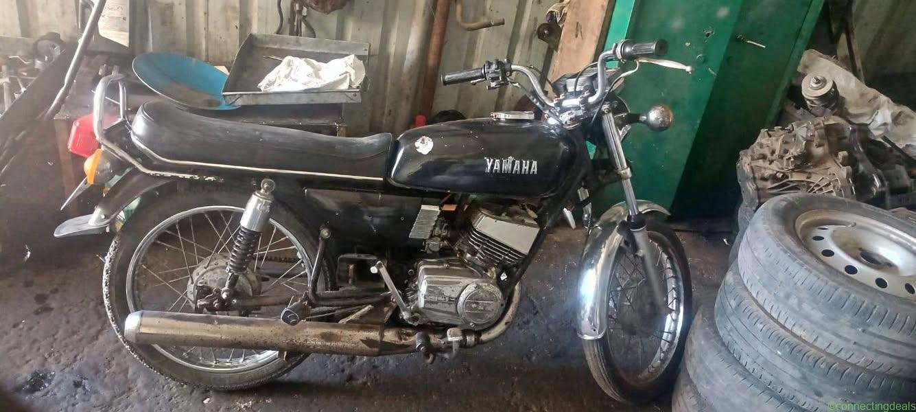 Yamaha