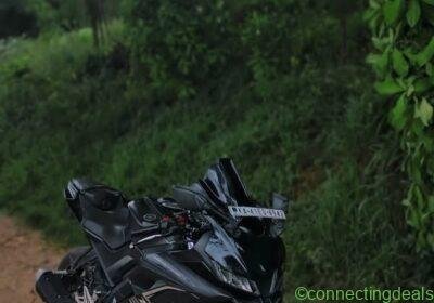 Yamaha r15 v3 in Bangalore
