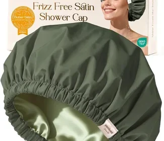 Free ad: YANIBEST Waterproof Shower Cap Best Deal in New Zealand. YANIBEST Waterproof Shower Cap Best Deal in New Zealand