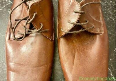 YD dress shoes - Men's size 11 in Adelaide