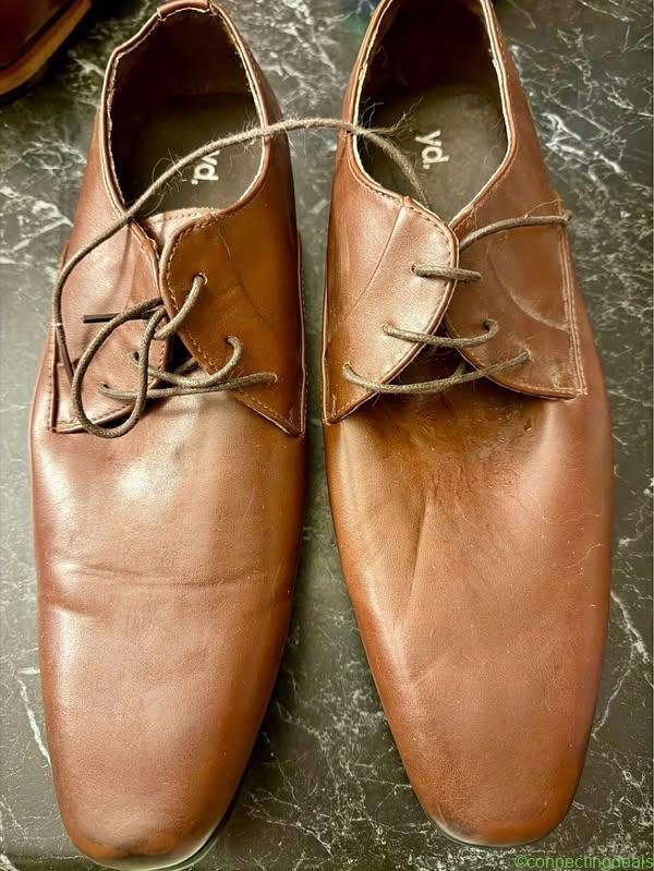 YD dress shoes – Men’s size 11