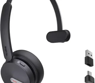 Free ad: Yealink BH70 Mono Wireless Headset 15% Off in Canada. Yealink BH70 Mono Wireless Headset 15% Off in Canada