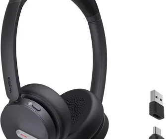 Free ad: Yealink BH70 Wireless Headset Best Deal in Canada. Yealink BH70 Wireless Headset Best Deal in Canada