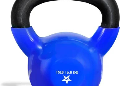 Yes4All Vinyl Kettlebells 40% Off in Canada