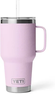 YETI Rambler 35 oz Straw Mug Best Deal