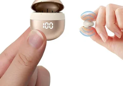 Free ad: Yihou Invisible Sleep Earbuds 35% Off in United States. Yihou Invisible Sleep Earbuds 35% Off in United States