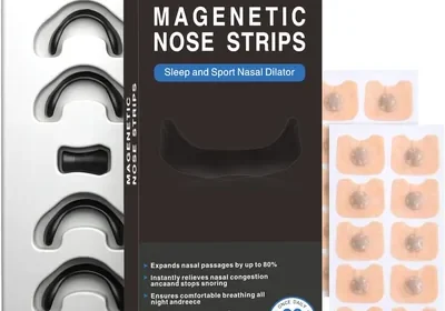 Free ad: Yisis Magnetic Nose Strip - 30 Day Resuable Pack Best Deal in New Zealand. Yisis Magnetic Nose Strip - 30 Day Resuable Pack Best Deal in New Zealand