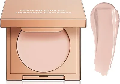 Free ad: YOOJ® Colored Clay CC Undereye Corrector - Best Deal in Oman. YOOJ® Colored Clay CC Undereye Corrector - Best Deal in Oman