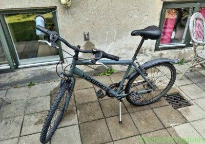 Free ad: Yosemite Mountain Bike in Copenhagen. Yosemite Mountain Bike in Copenhagen