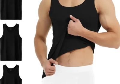Free ad: YouShow Hommes Tank Top 3/5 Pack - 100% Coton Gym T-shirt Multi Couleurs & Tailles - Meilleur Prix in Belgium. YouShow Hommes Tank Top 3/5 Pack - 100% Coton Gym T-shirt Multi Couleurs & Tailles - Meilleur Prix in Belgium
