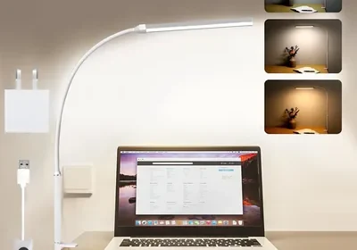 Free ad: YOUYICI LED Desk Lamp Clamp Clip Light Best Deal in New Zealand. YOUYICI LED Desk Lamp Clamp Clip Light Best Deal in New Zealand
