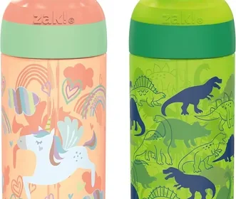 Free ad: Zak Designs 16oz Riverside Kids Water Bottle - 32% Off in Singapore. Zak Designs 16oz Riverside Kids Water Bottle - 32% Off in Singapore