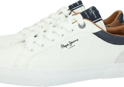 Free ad: Zapatillas Pepe Jeans PMS30839 - Mejor Oferta in Portugal. Zapatillas Pepe Jeans PMS30839 - Mejor Oferta in Portugal