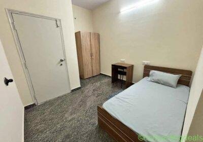 Free ad: Zolo Octans - Near Christ University in Bangalore. Zolo Octans - Near Christ University in Bangalore