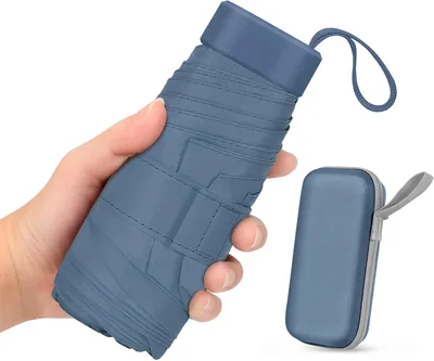 ZOMAKE Travel Sun Umbrella – Best Deal