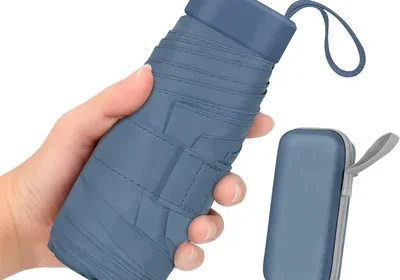 Free ad: ZOMAKE Travel Sun Umbrella - Best Deal in United Arab Emirates. ZOMAKE Travel Sun Umbrella - Best Deal in United Arab Emirates