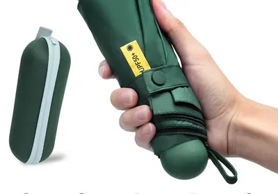 Free ad: ZOMAKE Travel UV Umbrella Protection Sun - Best Deal in Oman. ZOMAKE Travel UV Umbrella Protection Sun - Best Deal in Oman