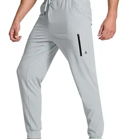Zoofly Mens Sweatpants Athletic Joggers Best Deal in United Arab Emirates