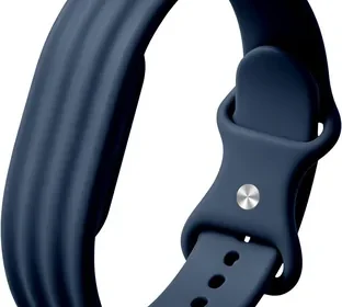 Zspoly Silicone Bands - Adjustable Sweatproof Strap for Fitbit Air/Ultra in Bahrain