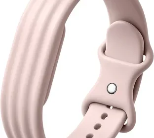 Zspoly Silicone Bands for Fitbit Air - Ultra-Soft Replacement Strap, Adjustable & Sweatproof in Singapore