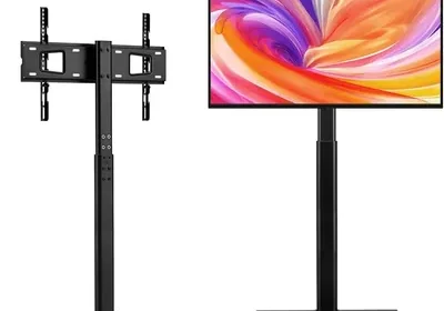 ZUNI TV Stand Mount 50 Degree Swivel - Best Deal in New Zealand