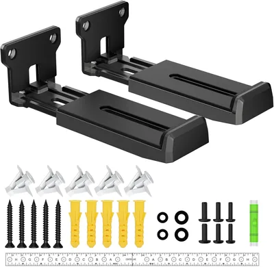 ZUOLACO Soundbar Wall Mount – 20% Off