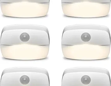 Free ad: ZUSOYI Motion Sensor Night Light Best Deal in New Zealand. ZUSOYI Motion Sensor Night Light Best Deal in New Zealand