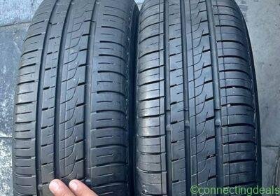 Free ad: 02 - 175/65/14 Pirelli in São Paulo. 02 - 175/65/14 Pirelli in São Paulo