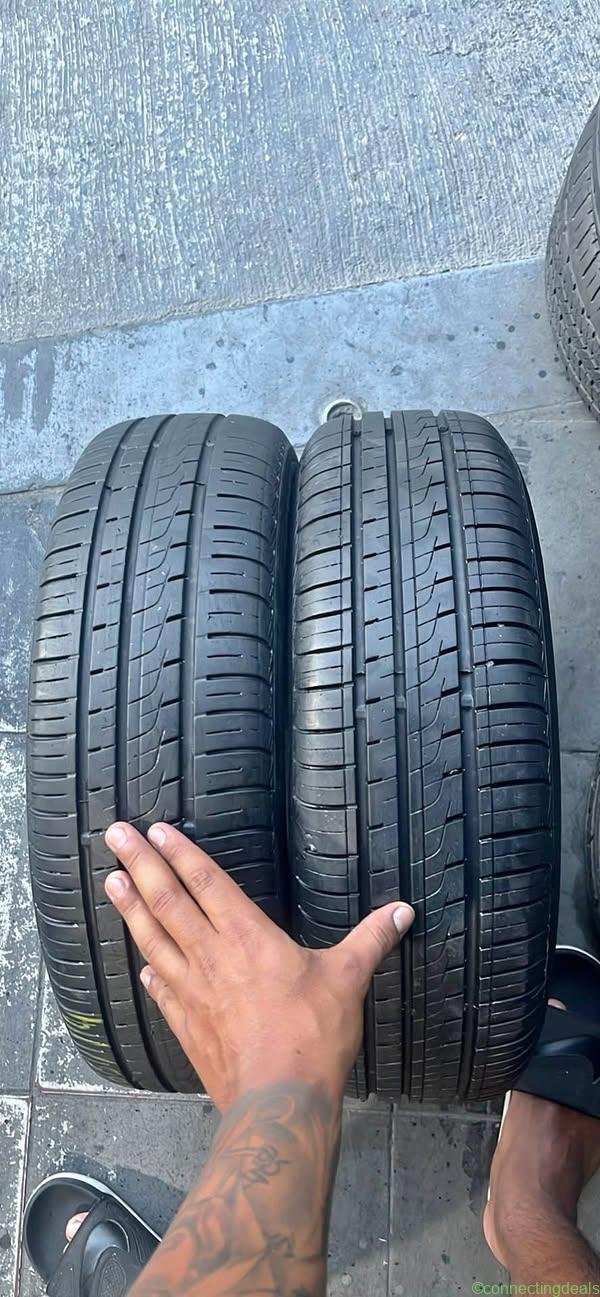 02 – 175/65/14 Pirelli