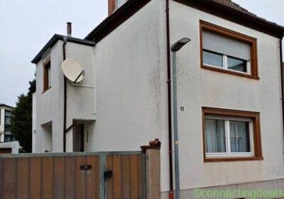 Free ad: 1-2 Familienhaus in Bobenheim-Roxheim zu verkaufen in Frankfurt. 1-2 Familienhaus in Bobenheim-Roxheim zu verkaufen in Frankfurt