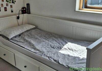 1/2 weeks accommodation in Dublin