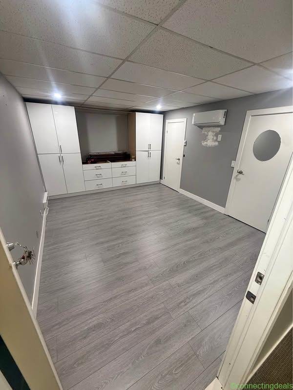 1 Bed 0 Baths – Apartment