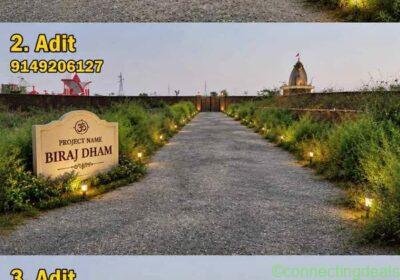 1 Bed 1 Bath - Apartment in Agra