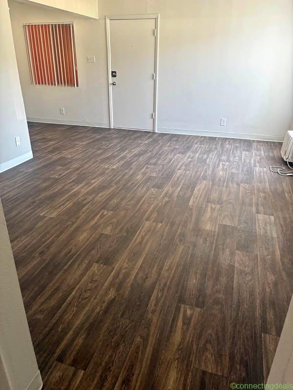1 Bed 1 Bath – Apartment